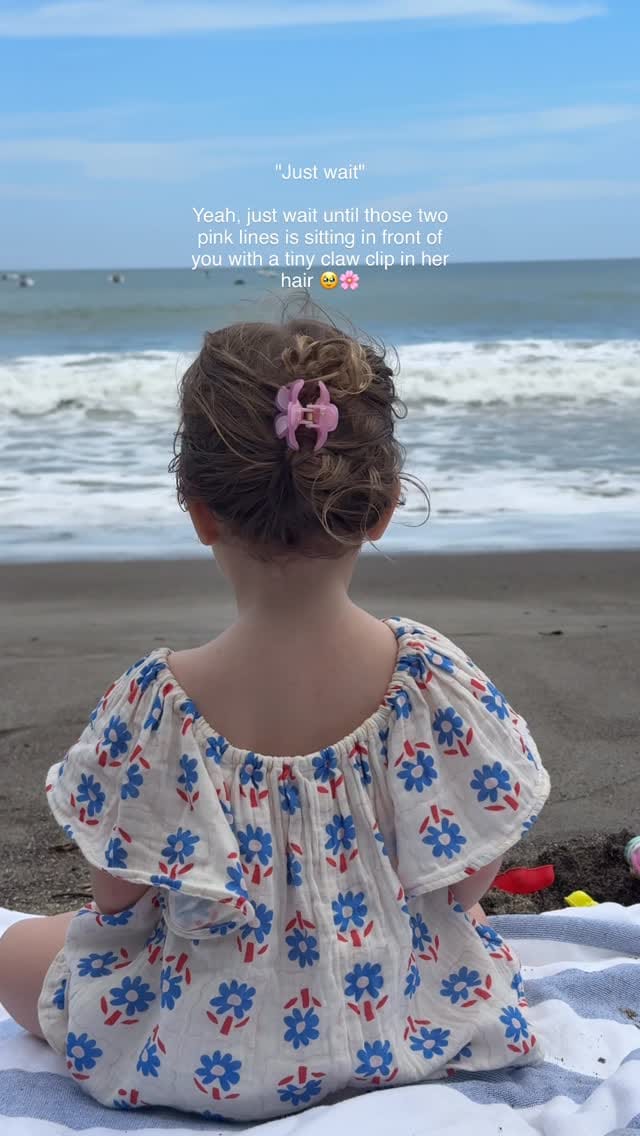 Post 8 by Kait Rees | Relatable Motherhood on Instagram (video)