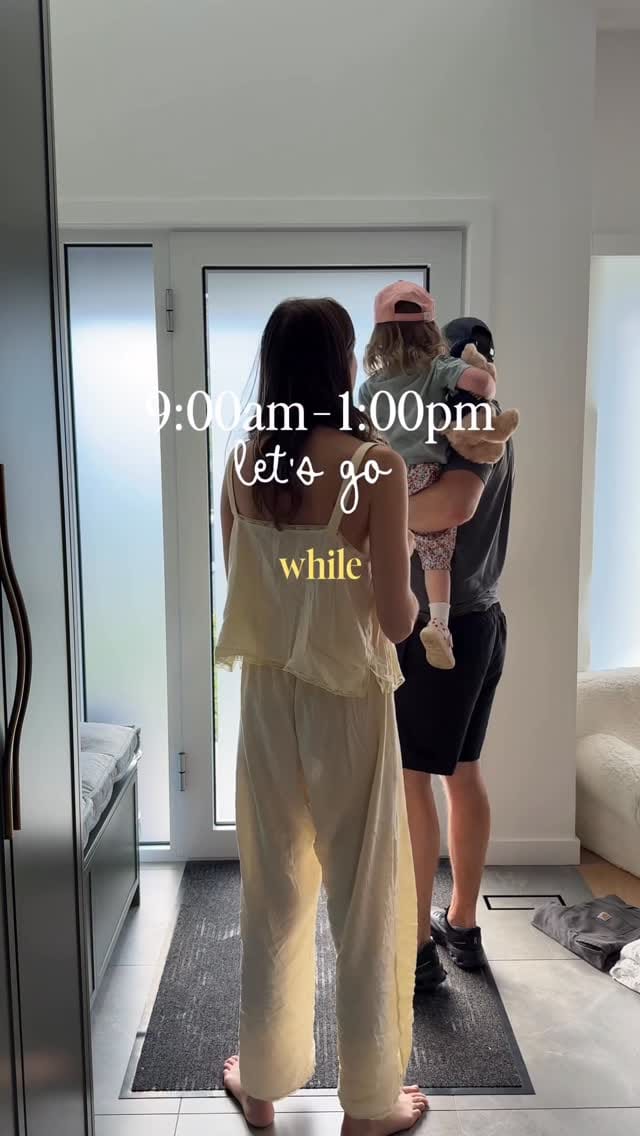 Post 1 by Kait Rees | Relatable Motherhood on Instagram (video)