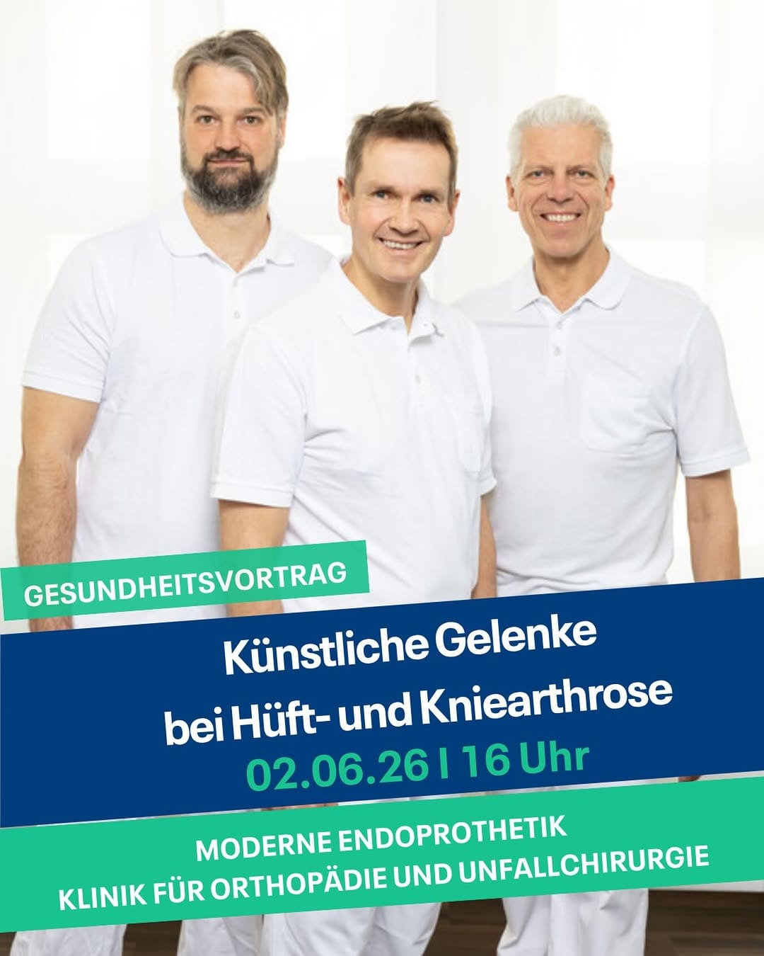 Post 4 by Martin Luther Krankenhaus on Instagram (image)