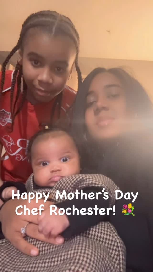 Post 3 by Michelle Rochester on Instagram (video)