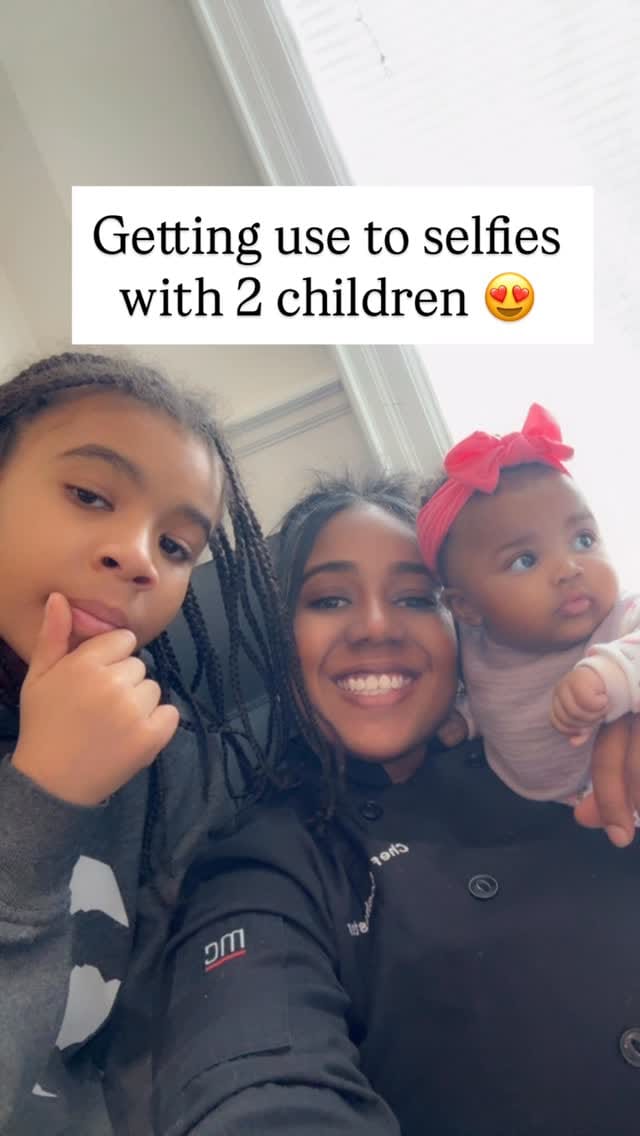 Post 9 by Michelle Rochester on Instagram (video)