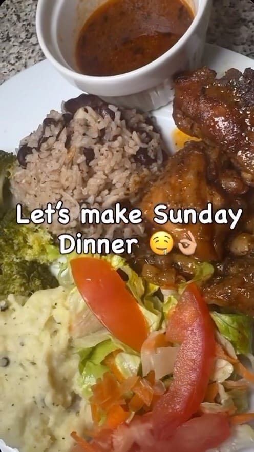 Post 8 by Michelle Rochester on Instagram (video)