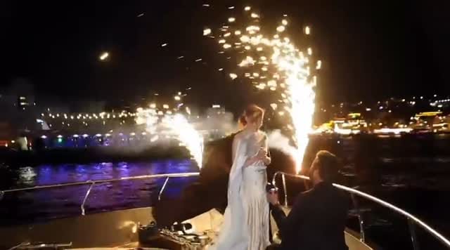 Post 2 by Med. Doctor  Büsra Ak on Instagram (video)