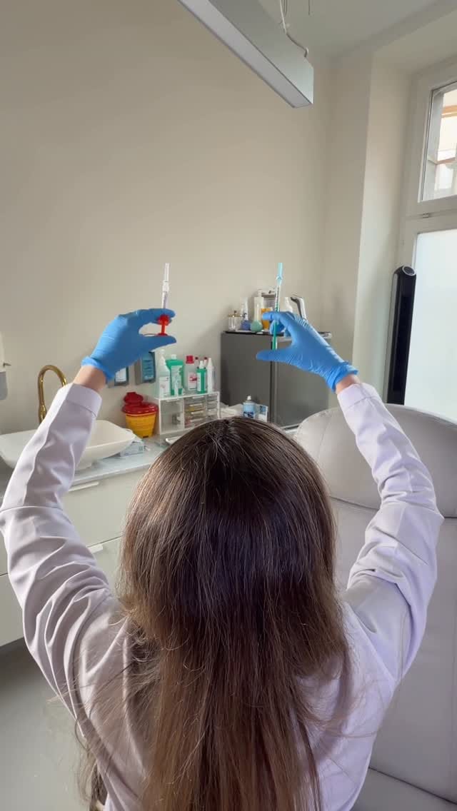 Post 7 by Med. Doctor  Büsra Ak on Instagram (video)