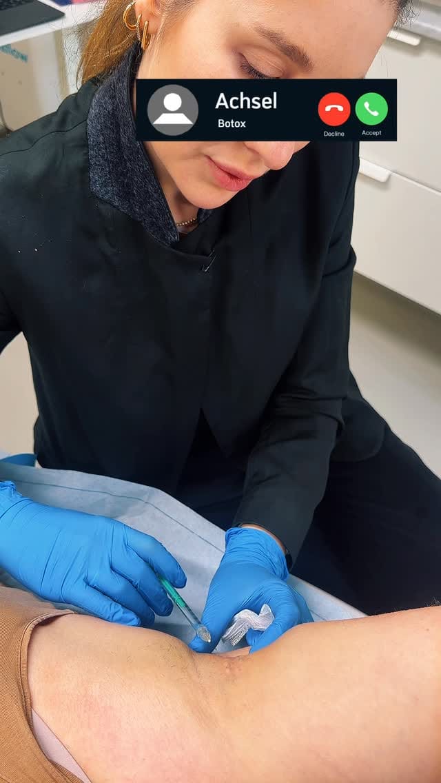 Post 1 by Med. Doctor  Büsra Ak on Instagram (video)