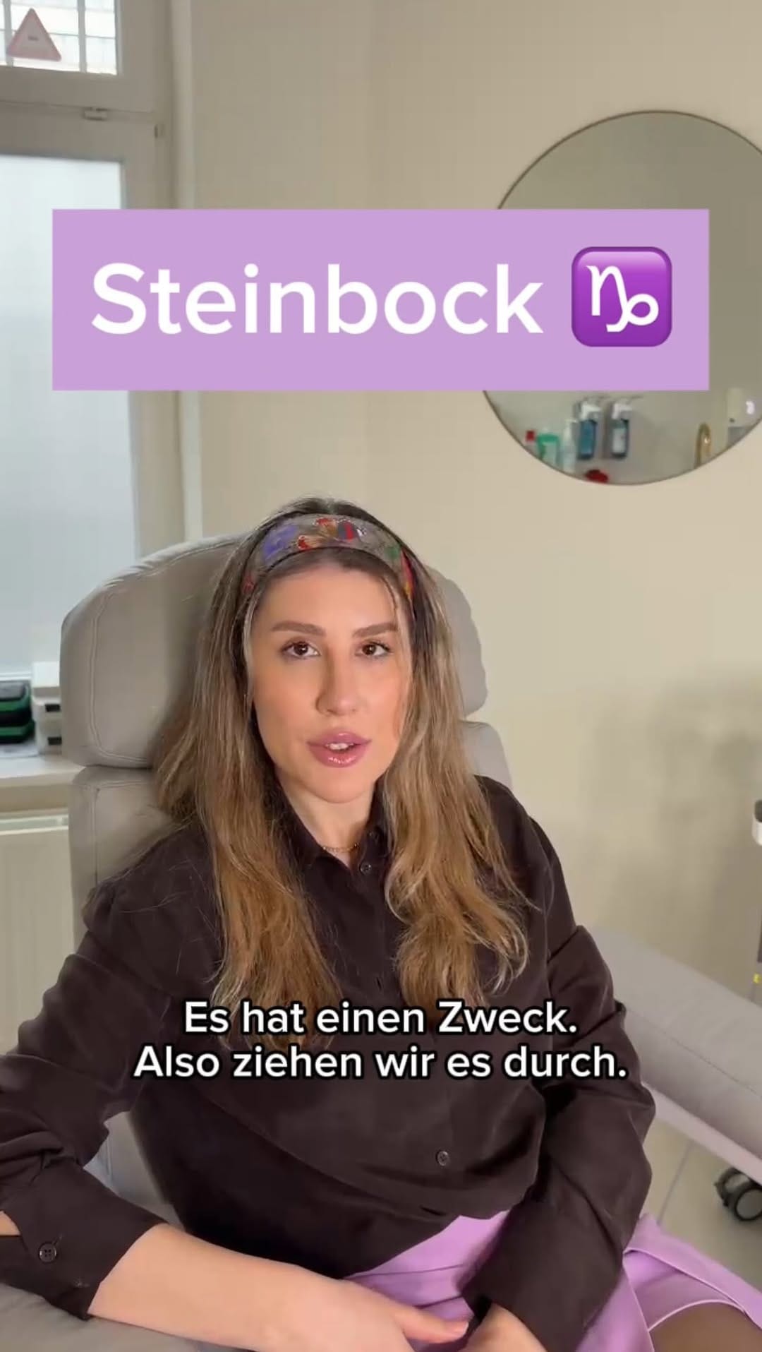 Post 3 by Med. Doctor  Büsra Ak on Instagram (video)