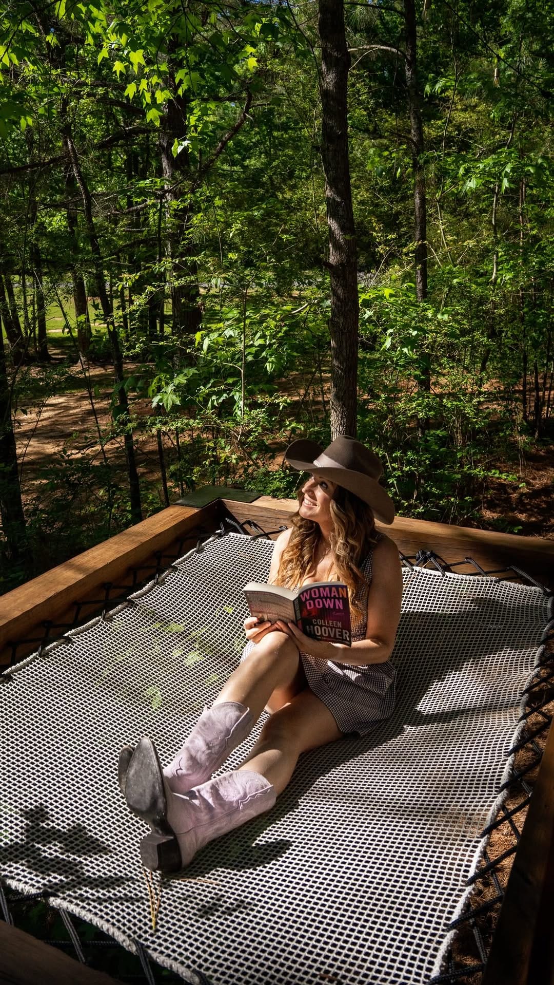 Post 2 by Erica Lewis (Purdy) on Instagram (video)
