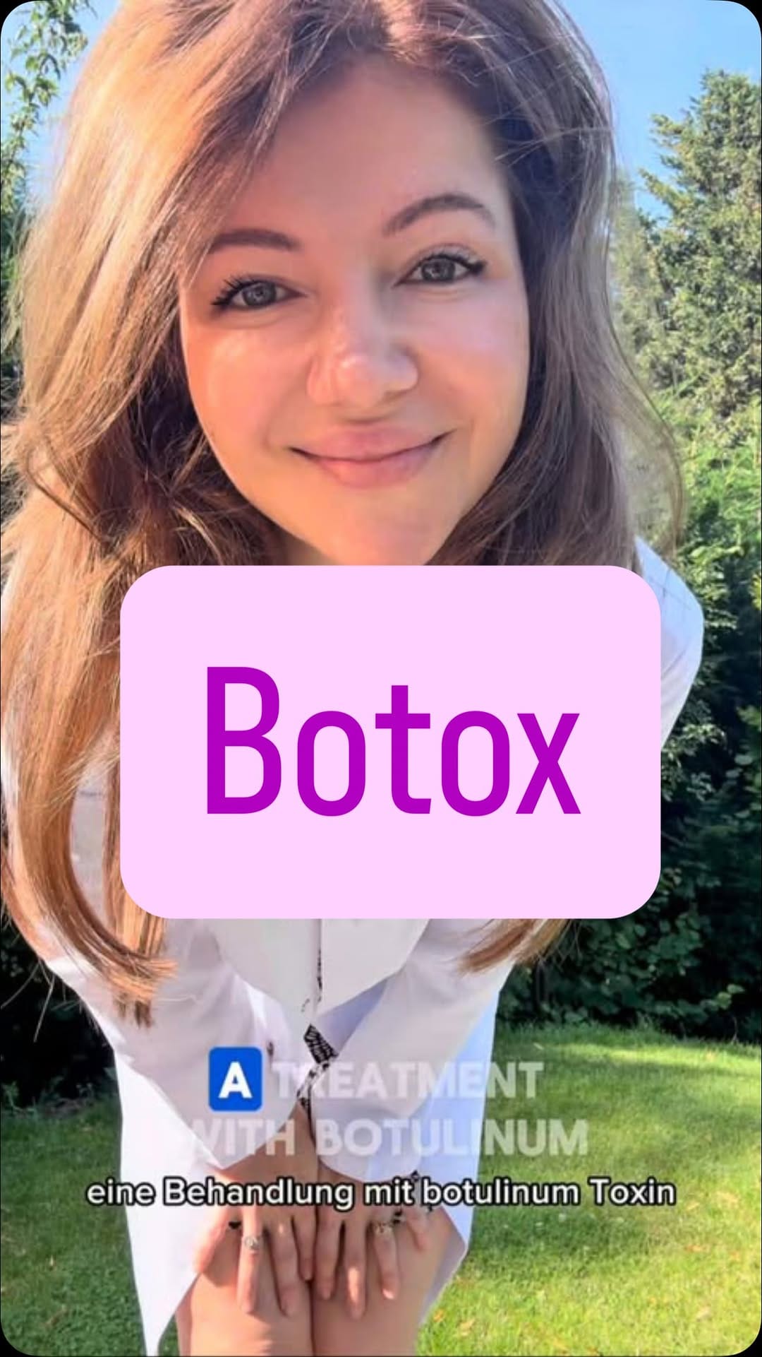 Post 9 by Doctor Lora on Instagram (video)