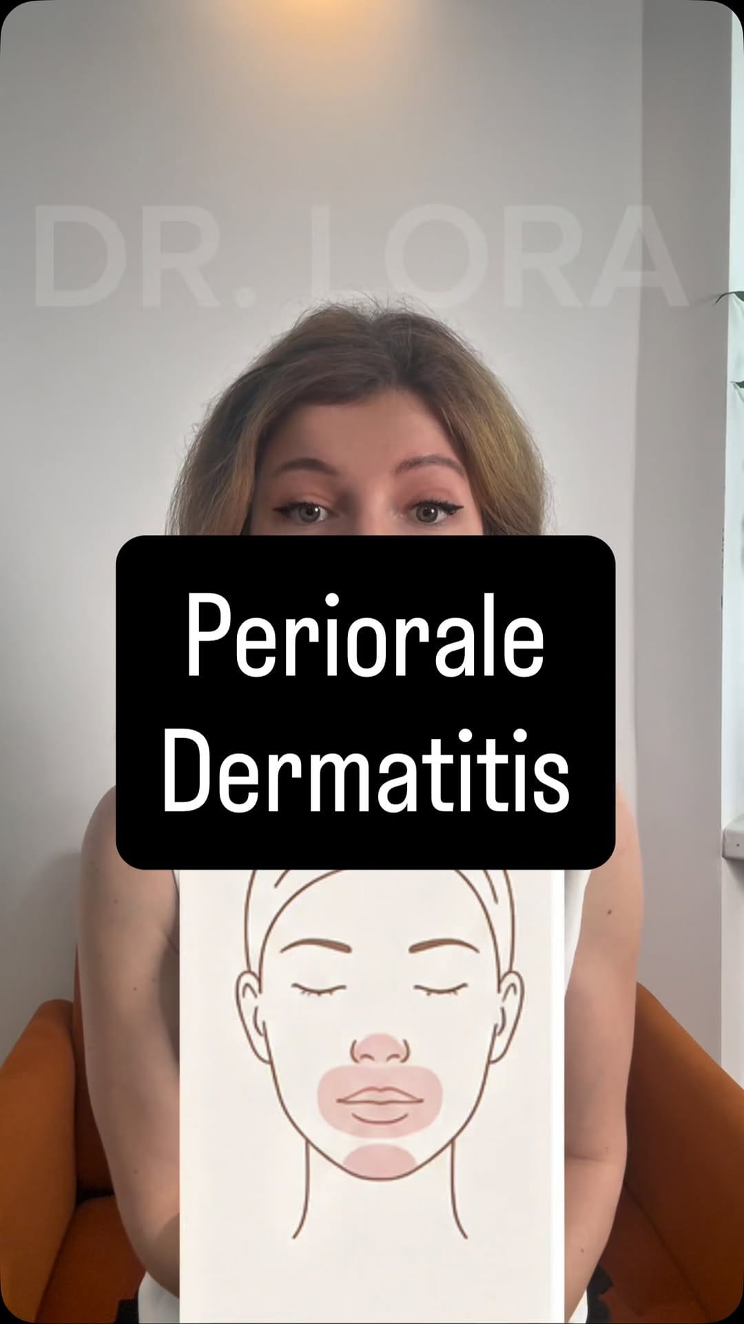 Post 4 by Doctor Lora on Instagram (video)