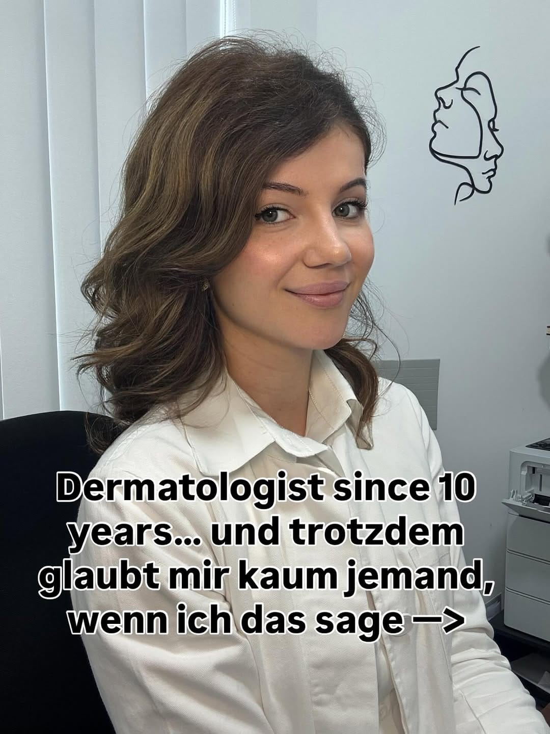 Post 8 by Doctor Lora on Instagram (carousel)