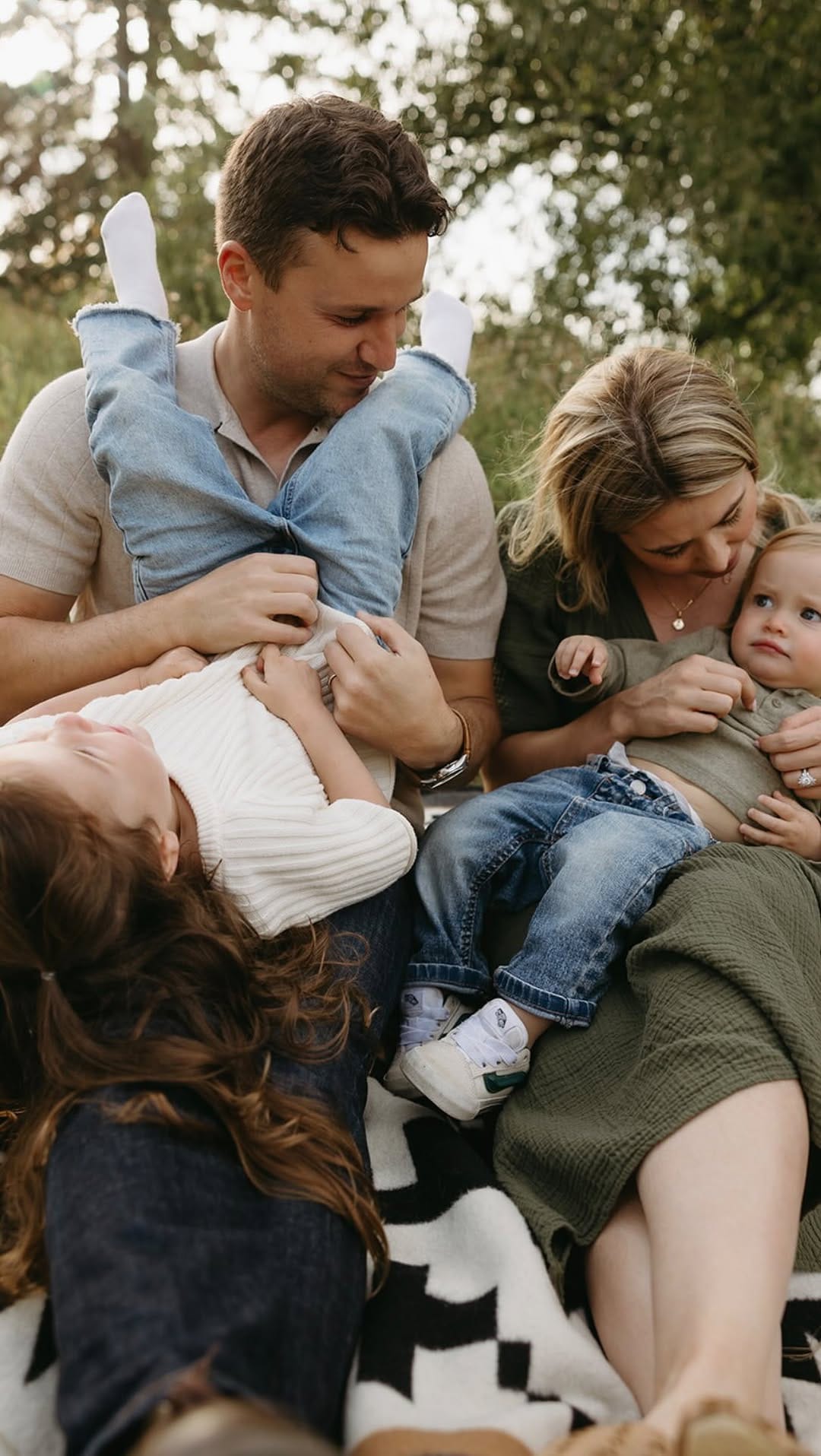 Post 4 by Kara Rohl Photography on Instagram (video)