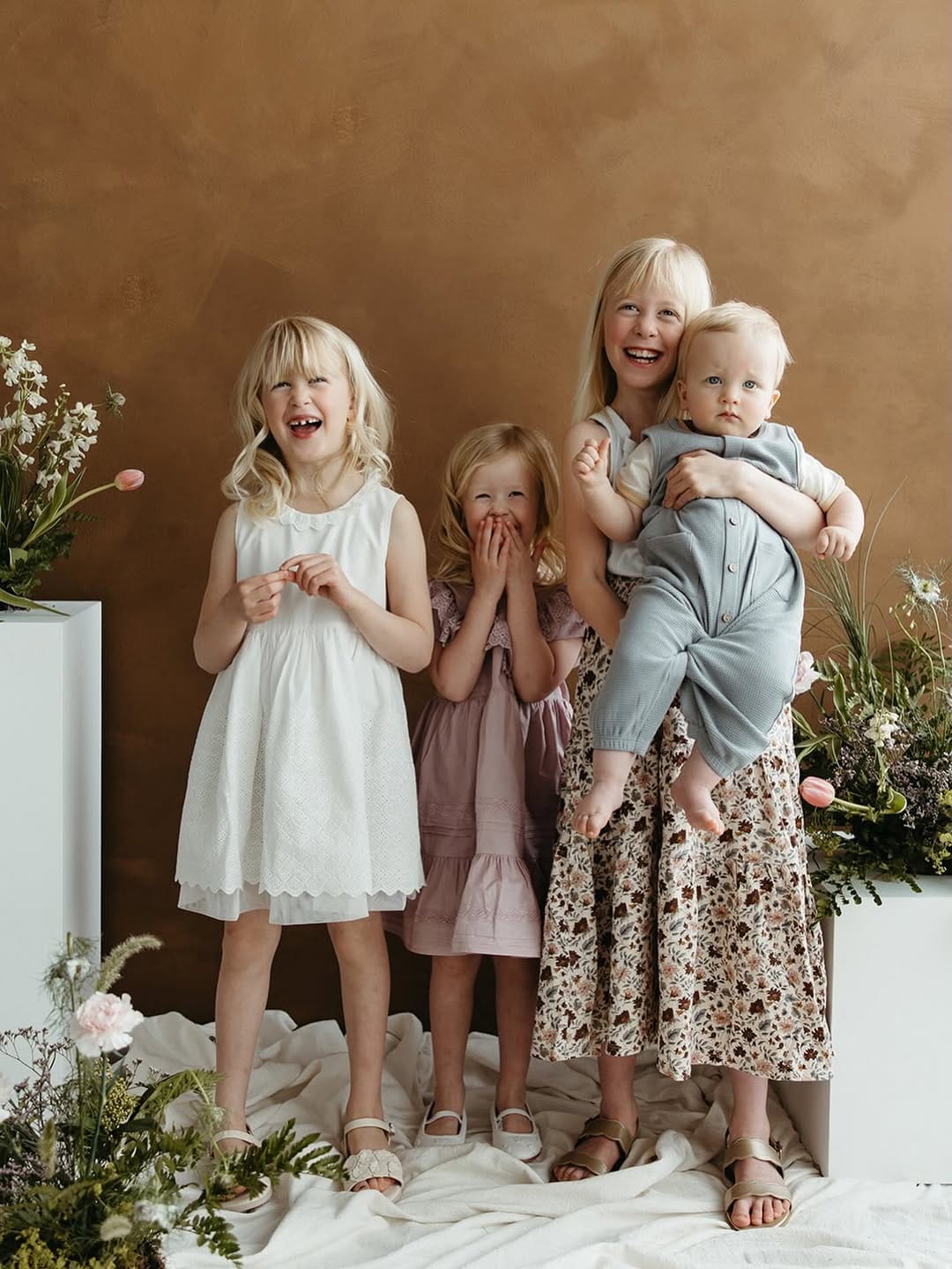 Post 5 by Kara Rohl Photography on Instagram (image)