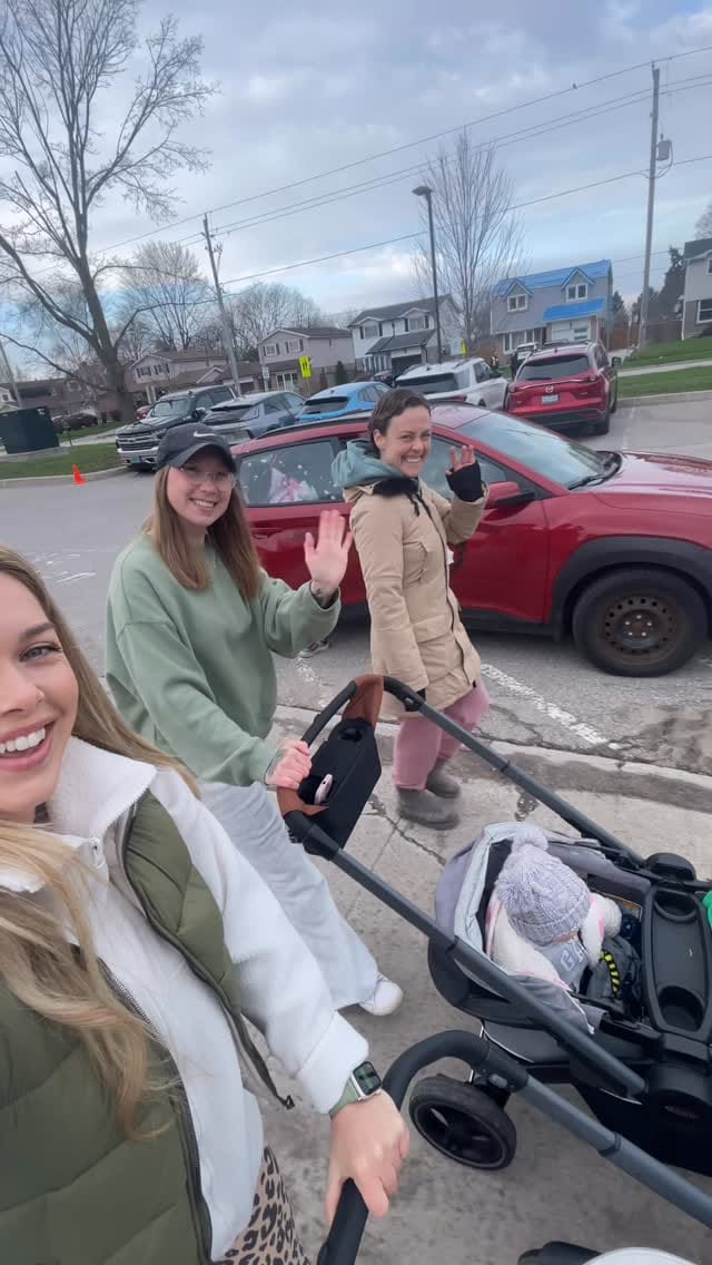 Post 6 by Samantha Bartley on Instagram (video)