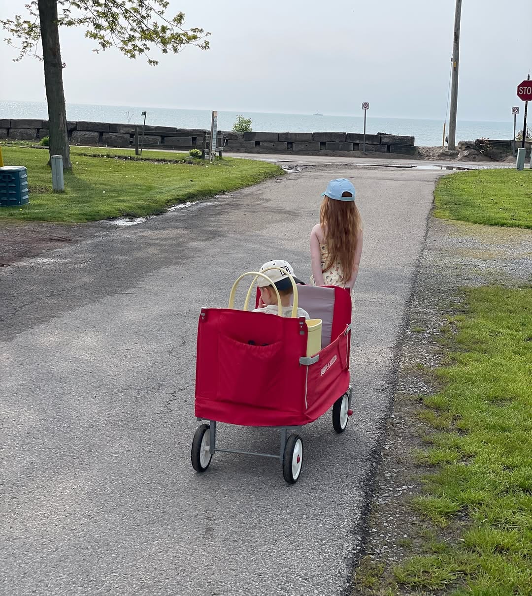 Post 2 by Samantha Bartley on Instagram (carousel)