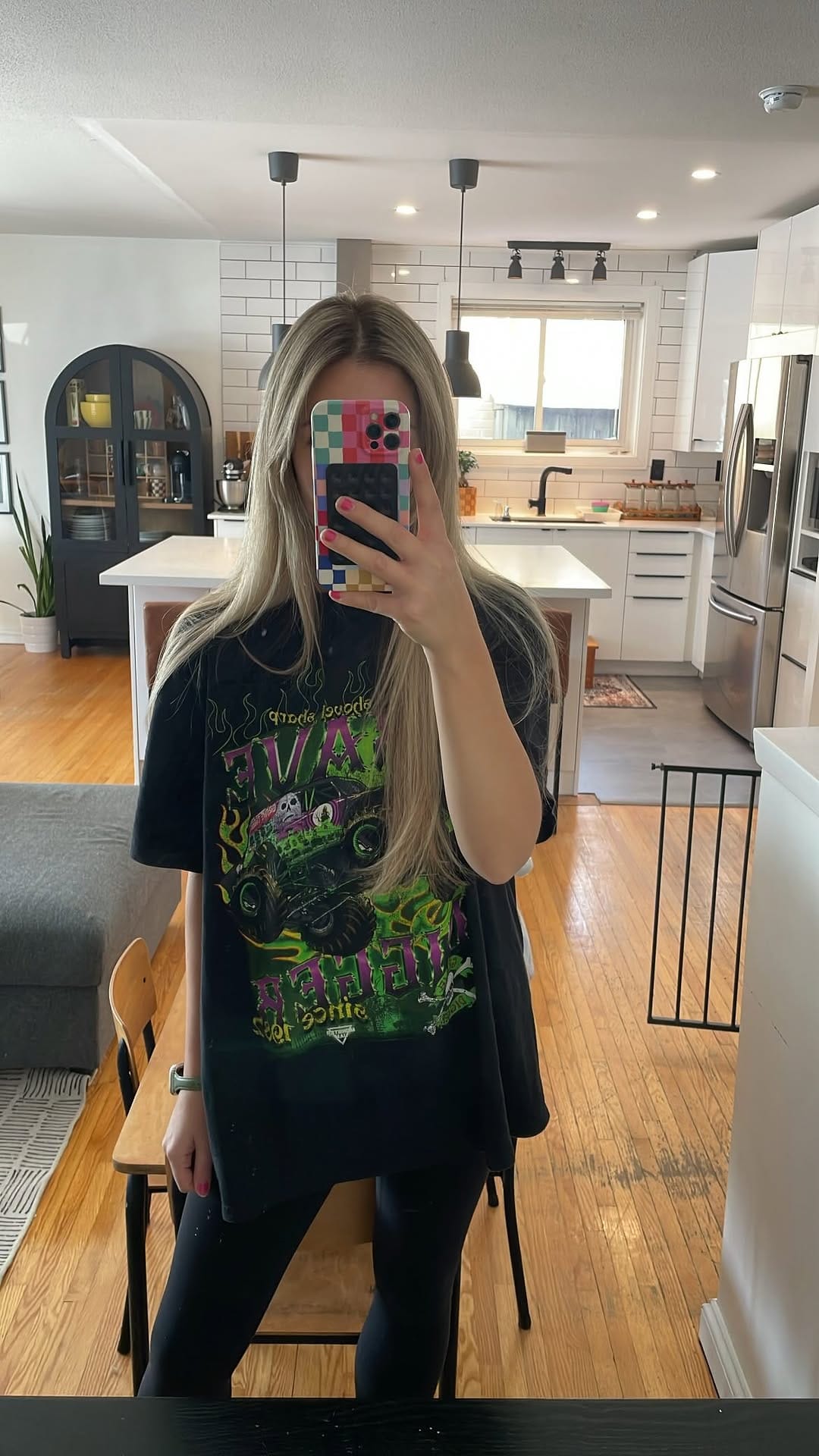 Post 9 by Samantha Bartley on Instagram (video)