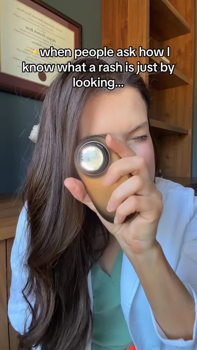 Post 7 by Michelle Pratt MD FRCPC DABD on Instagram (video)