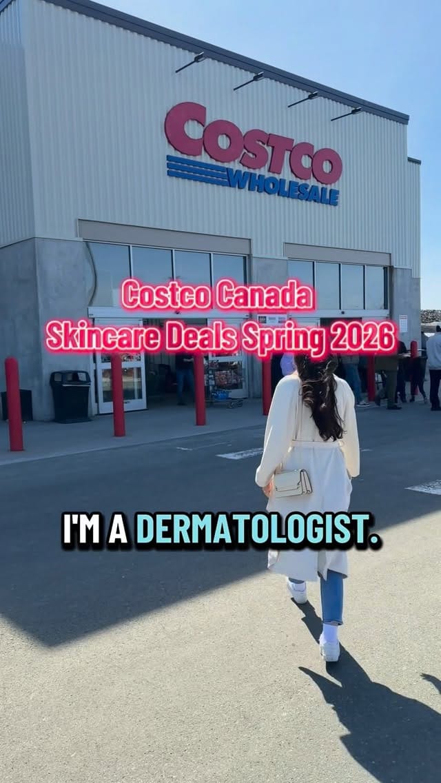 Post 6 by Michelle Pratt MD FRCPC DABD on Instagram (video)
