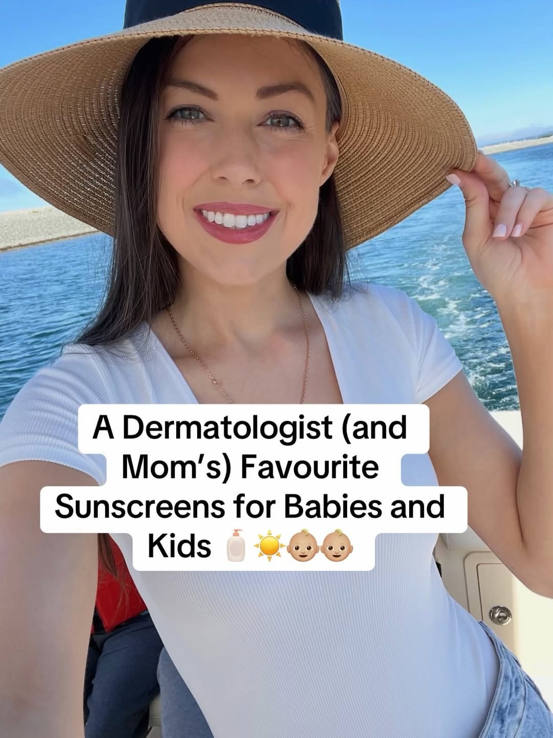 Post 3 by Michelle Pratt MD FRCPC DABD on Instagram (carousel)