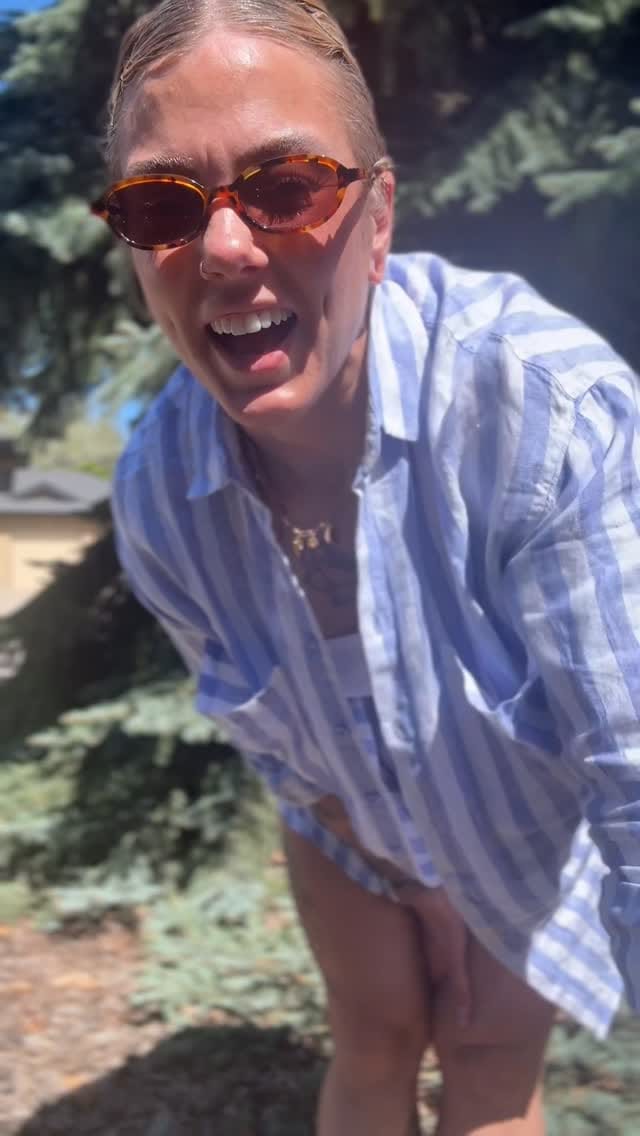 Post 10 by Sarah Dickey on Instagram (video)