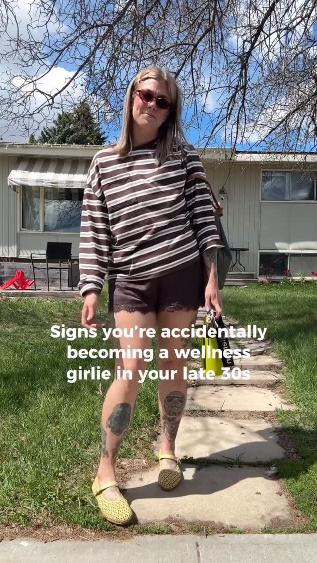Post 6 by Sarah Dickey on Instagram (video)