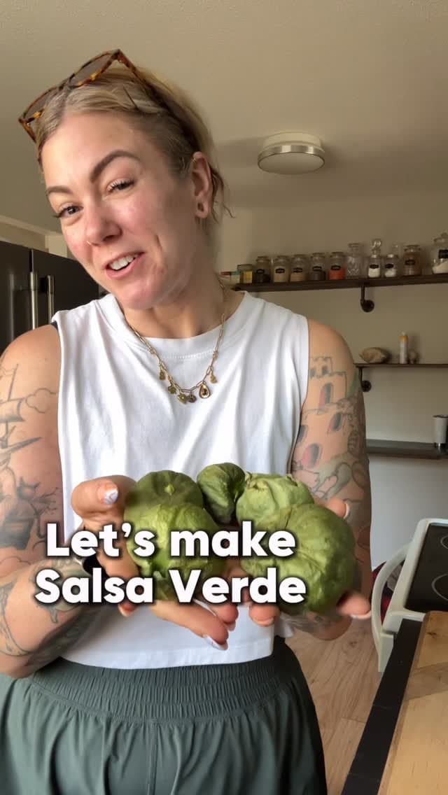 Post 2 by Sarah Dickey on Instagram (video)