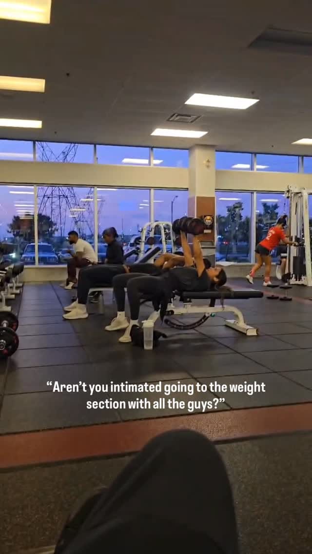 Post 8 by Jen Antony on Instagram (video)