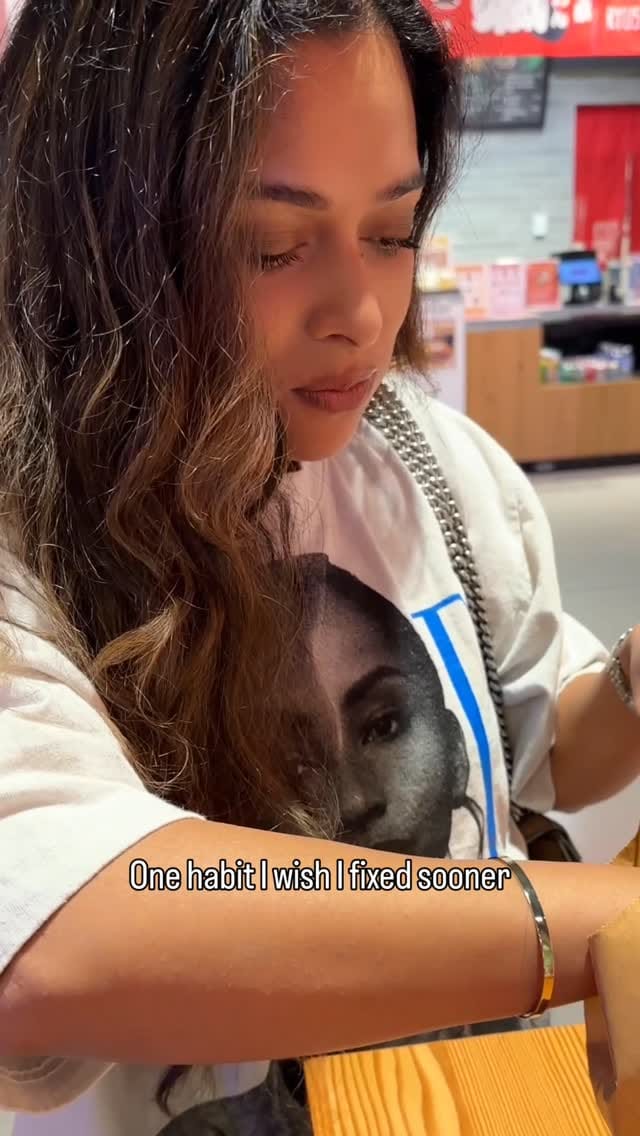 Post 7 by Jen Antony on Instagram (video)