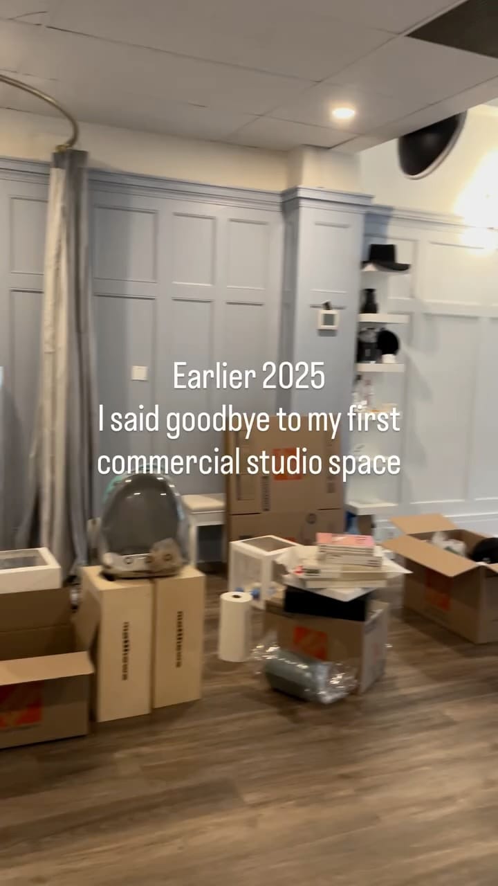 Post 1 by Sharon Chien on Instagram (video)