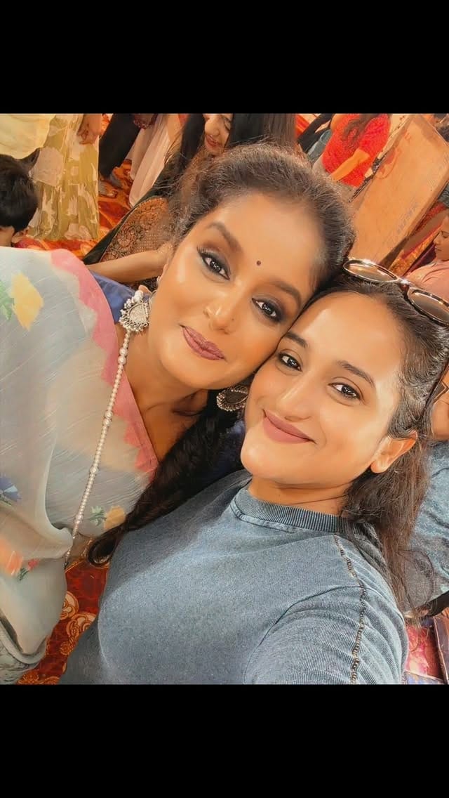 Post 6 by Shalini Shalu on Instagram (video)