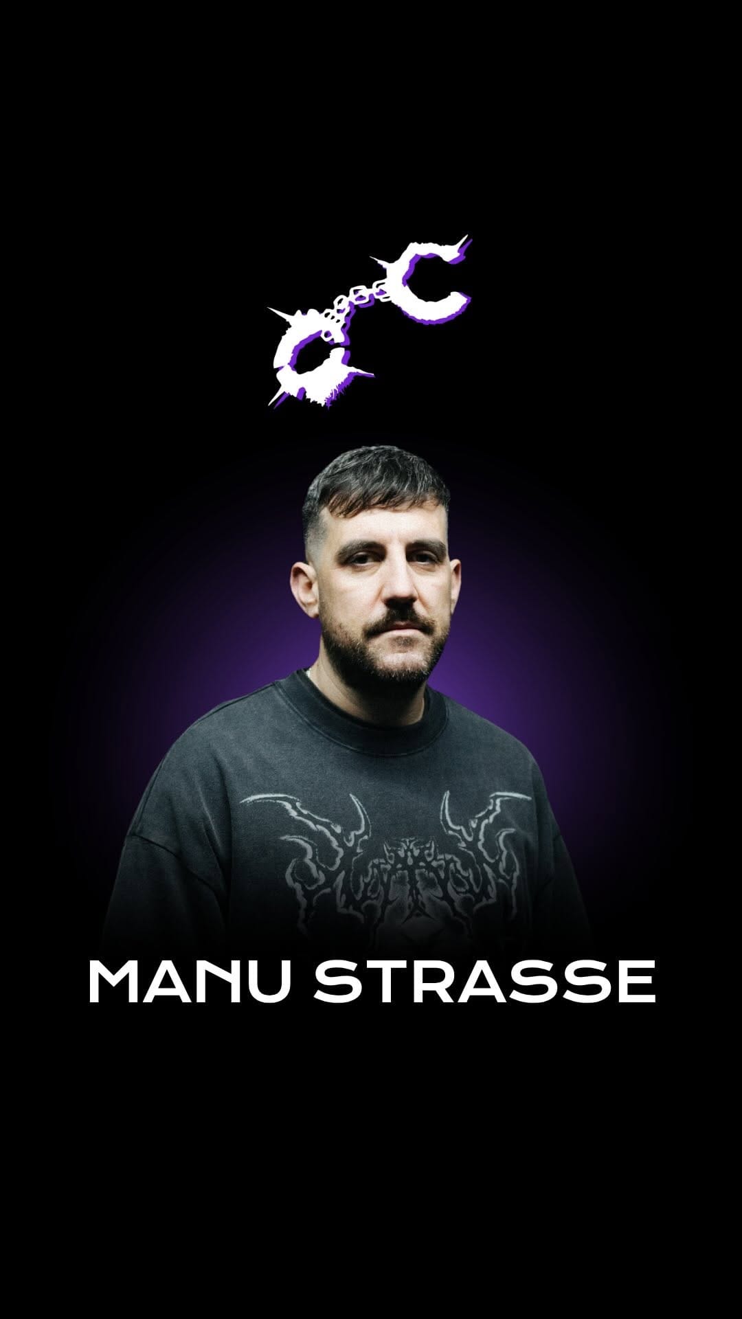 Post 1 by Manu Strasse on Instagram (video)