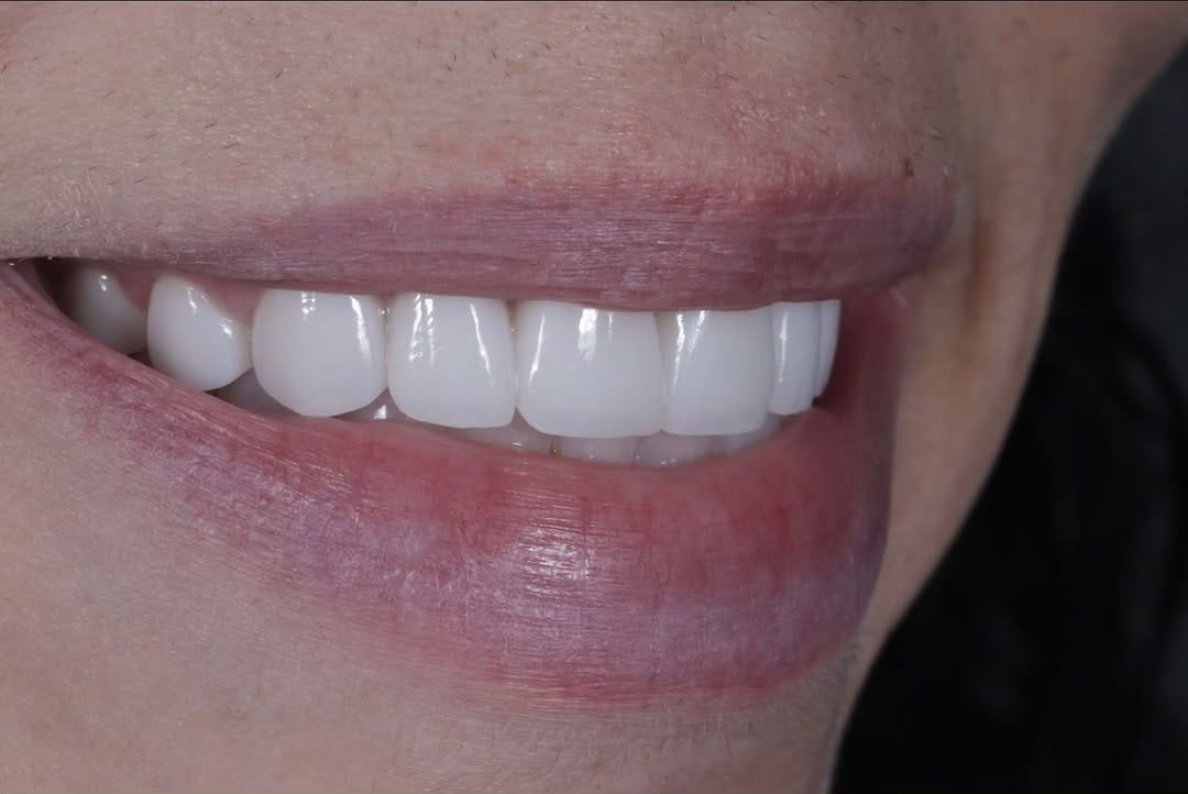 Post 2 by Dr. Joseph Goodman DDS DMD on Instagram (image)