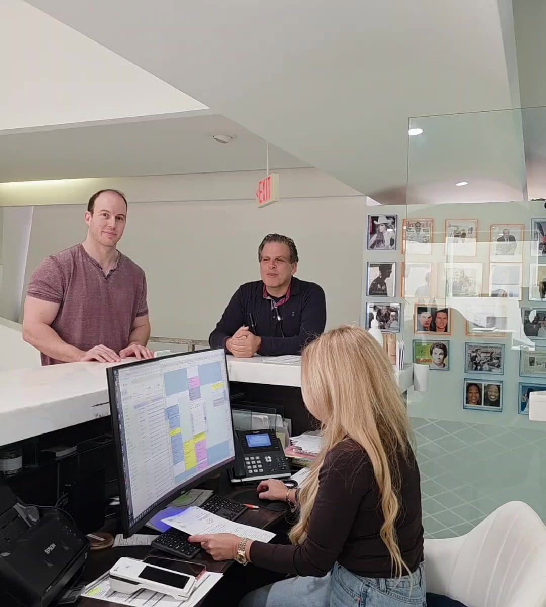 Post 7 by Dr. Joseph Goodman DDS DMD on Instagram (video)