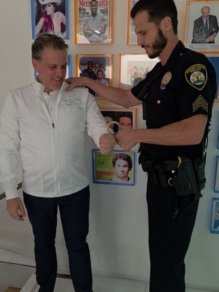 Post 8 by Dr. Joseph Goodman DDS DMD on Instagram (carousel)