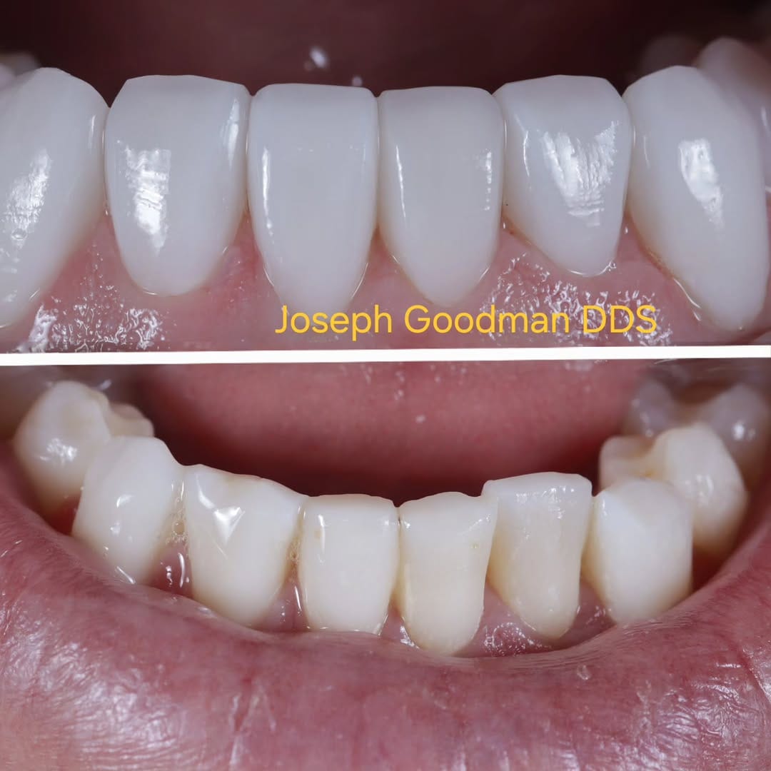 Post 9 by Dr. Joseph Goodman DDS DMD on Instagram (image)