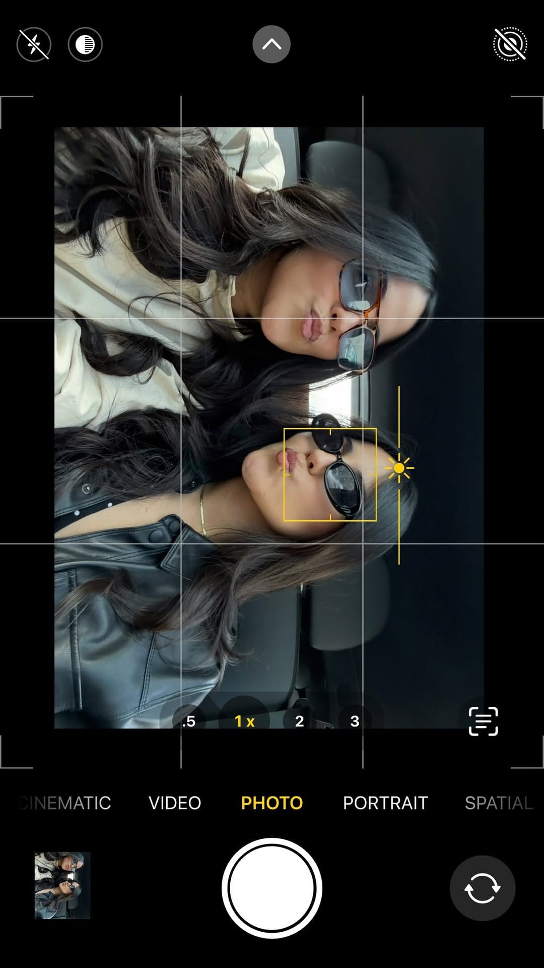 Post 7 by Daniela & Odalys on Instagram (video)