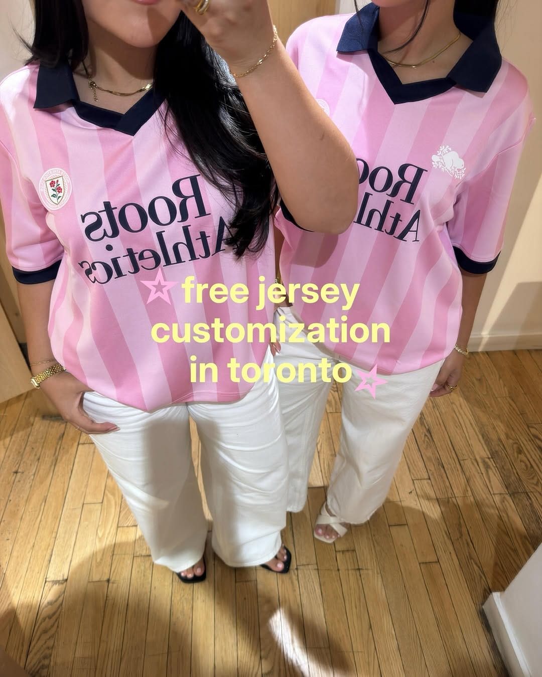 Post 2 by Daniela & Odalys on Instagram (carousel)