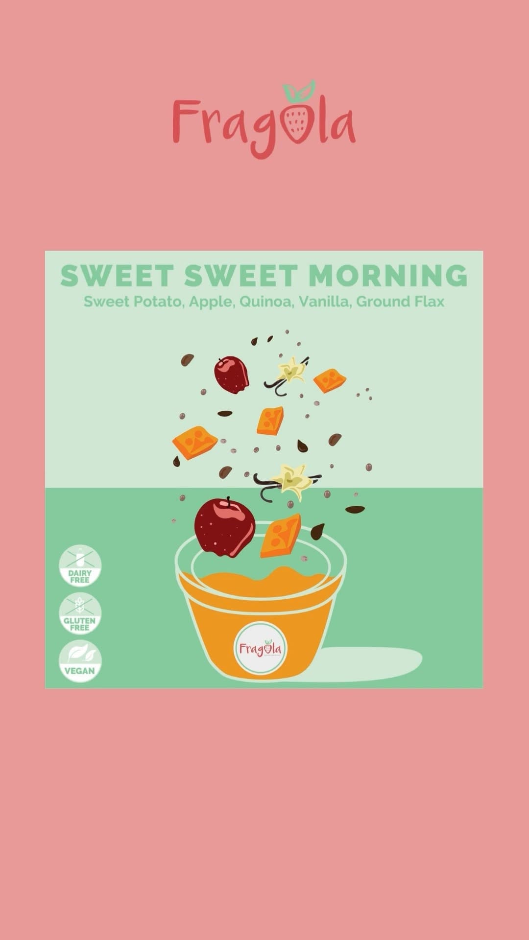 Post 8 by Baby and Toddler Food on Instagram (video)
