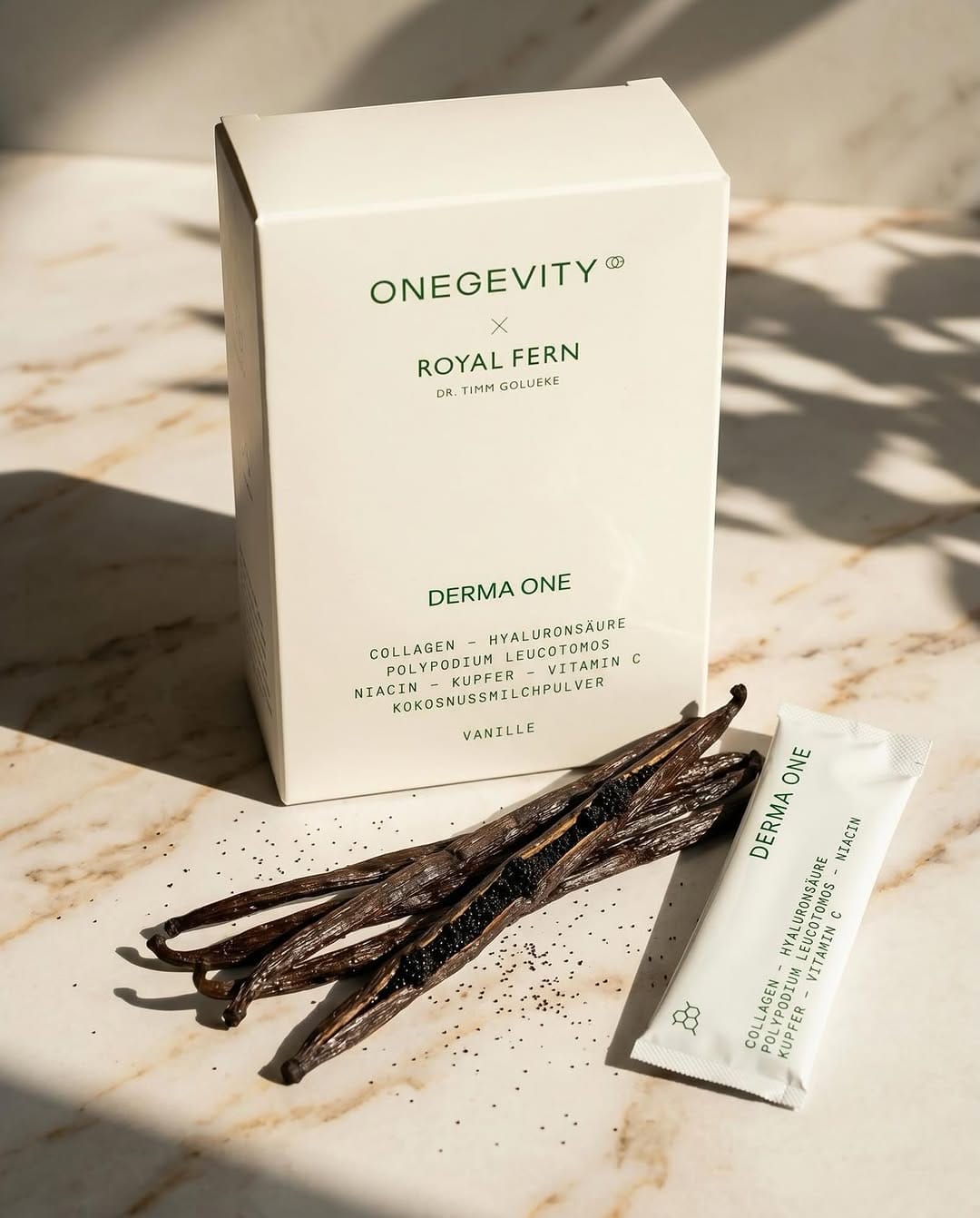 Post 2 by Onegevity® | Own your health on Instagram (image)