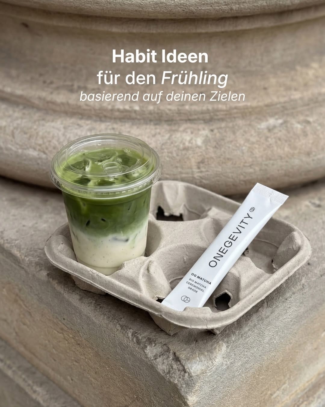 Post 4 by Onegevity® | Own your health on Instagram (carousel)