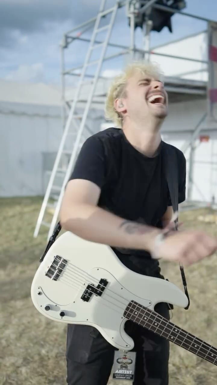 Post 1 by VENUES on Instagram (video)