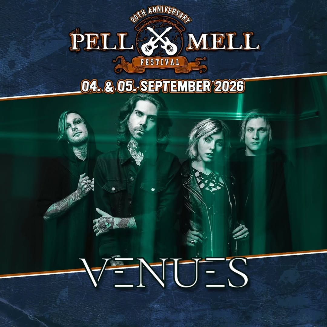 Post 7 by VENUES on Instagram (carousel)