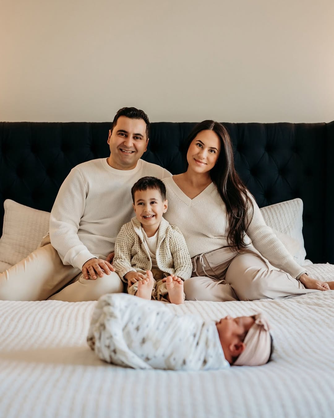 Post 8 by Dr. Sarah Habibi, PhD on Instagram (carousel)