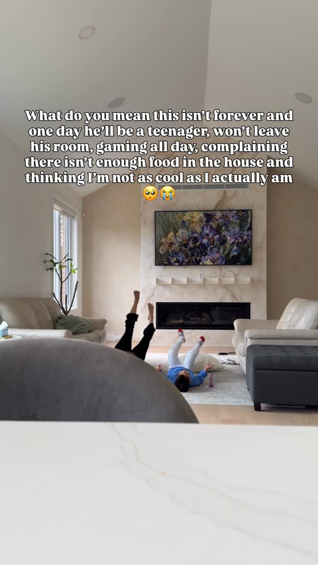 Post 6 by Dr. Sarah Habibi, PhD on Instagram (video)
