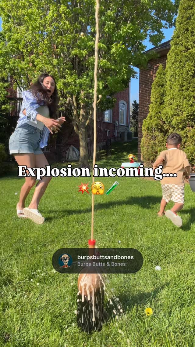 Post 5 by Dr. Sarah Habibi, PhD on Instagram (video)