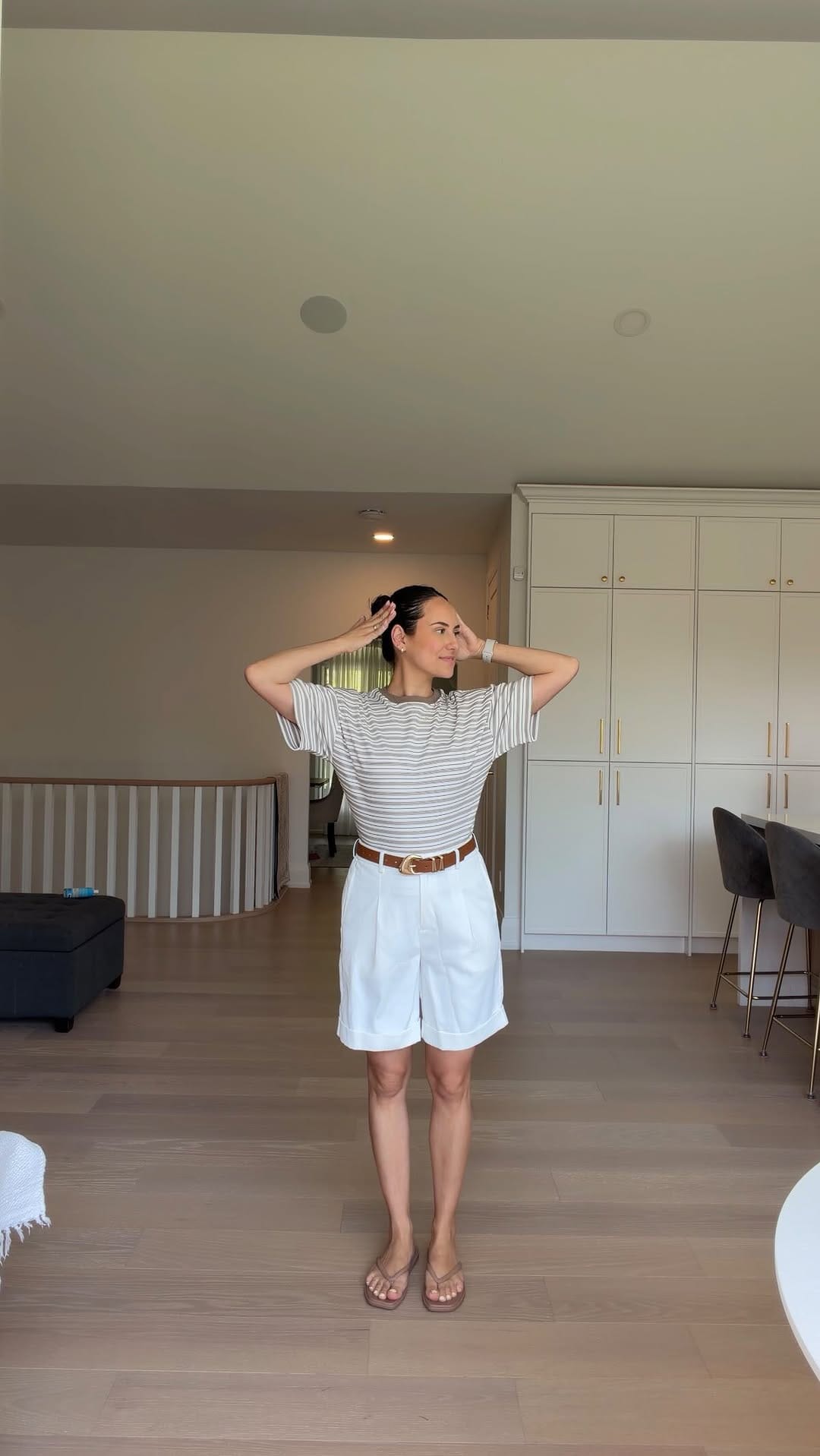 Post 2 by Dr. Sarah Habibi, PhD on Instagram (video)