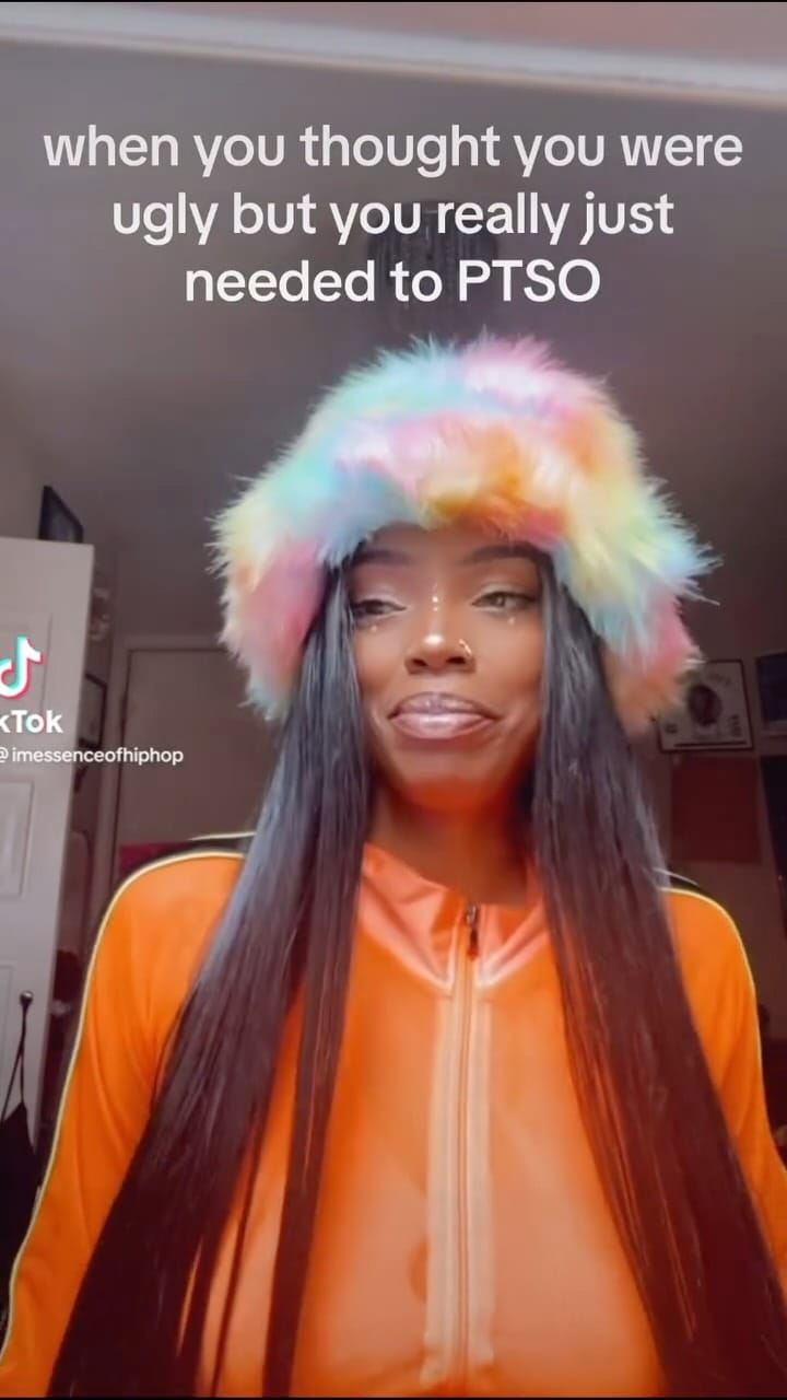Post 9 by 🕸 𝐸𝒮𝒮𝐸𝒩𝒞𝐸 𝑜𝒻 𝐻𝒾𝓅 𝐻𝑜𝓅 🕸 on Instagram (video)