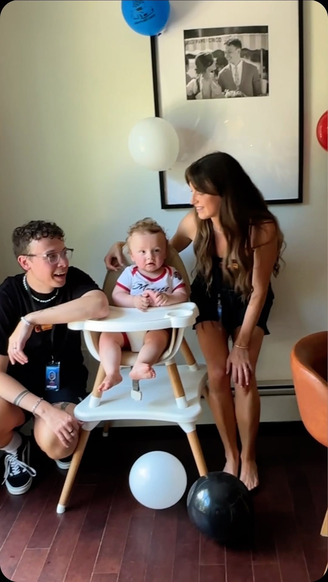 Post 5 by Liv B on Instagram (video)