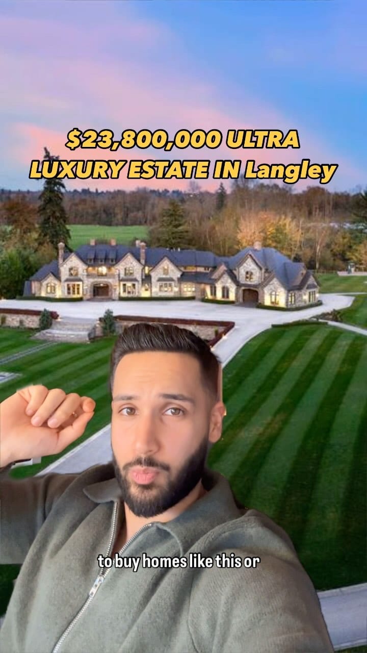 Post 10 by Kabir Batra PREC* | Realtor on Instagram (video)
