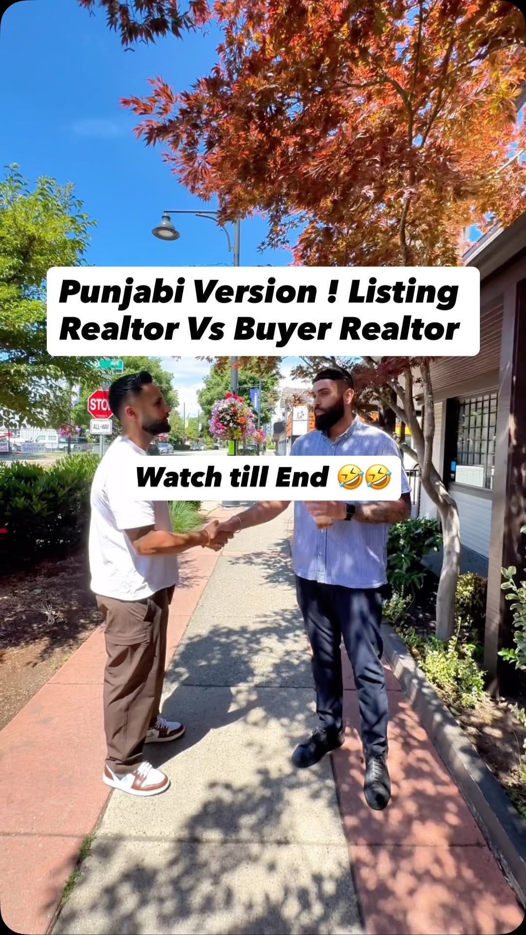 Post 9 by Kabir Batra PREC* | Realtor on Instagram (video)
