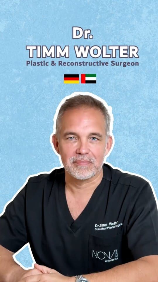 Post 9 by Dr Timm Wolter on Instagram (video)